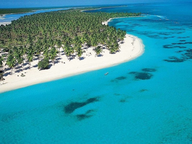 Circuit Échappée Dominicaine depuis le Dreams Dominicus La Romana 5* pas cher photo 1