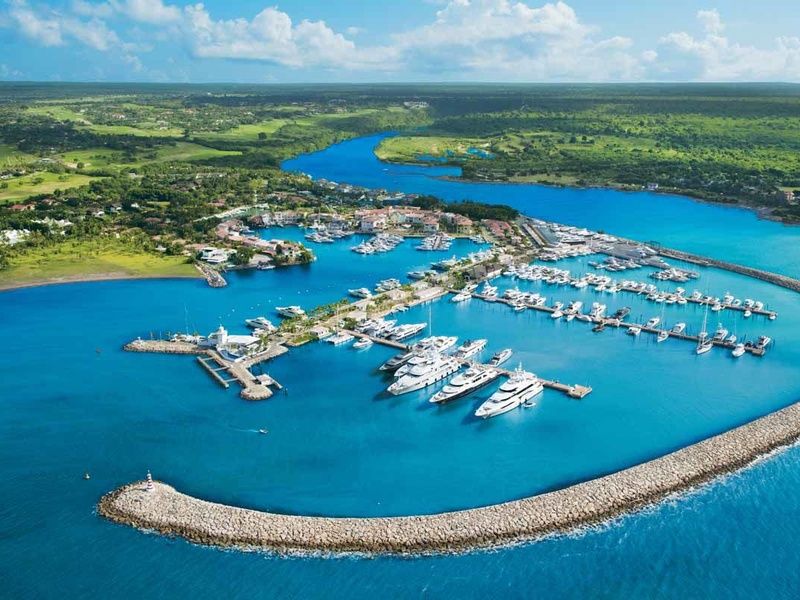 Circuit Échappée Dominicaine depuis le Dreams Dominicus La Romana 5* pas cher photo 5
