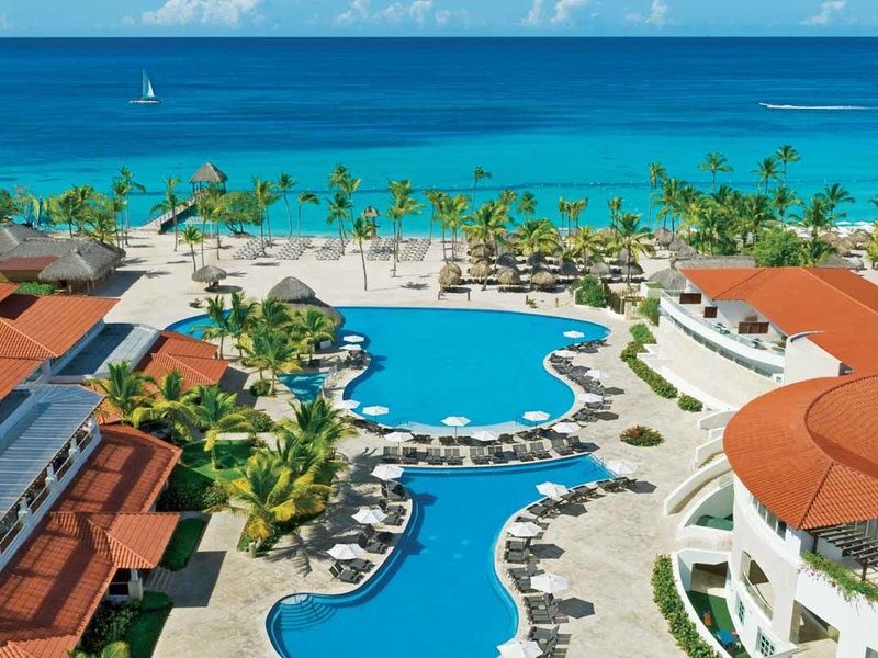 Circuit Échappée Dominicaine depuis le Dreams Dominicus La Romana 5* pas cher photo 6