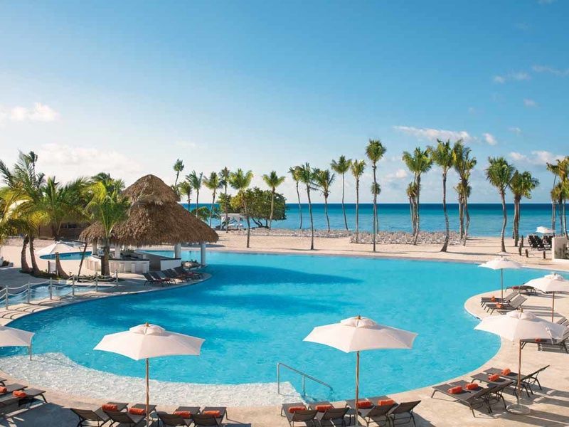 Circuit Échappée Dominicaine depuis le Dreams Dominicus La Romana 5* pas cher photo 7