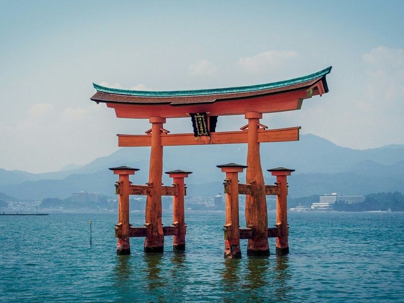 Le Japon d'Est en Ouest - Circuit Individuel pas cher photo 1