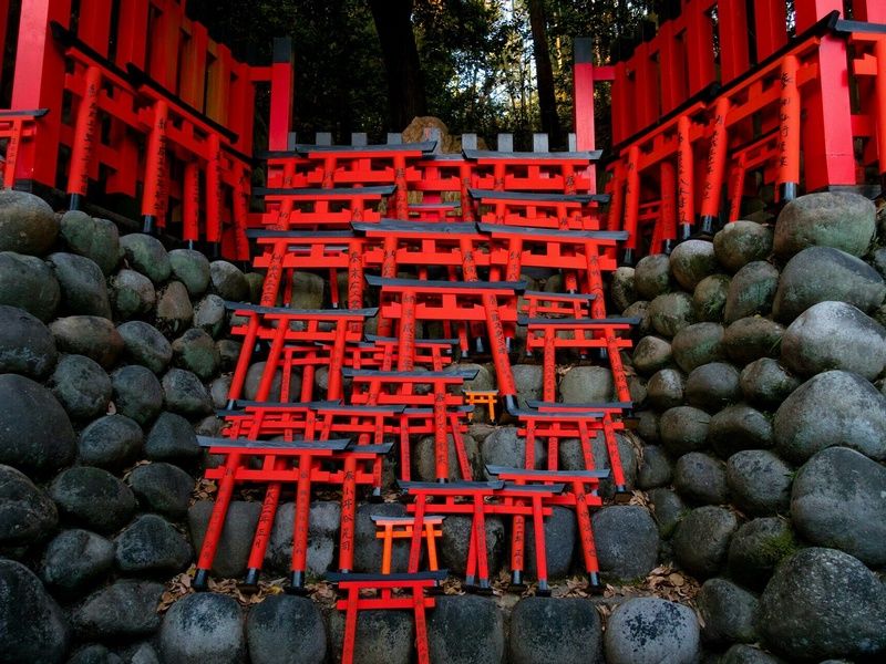 Le Japon d'Est en Ouest - Circuit Individuel pas cher photo 11