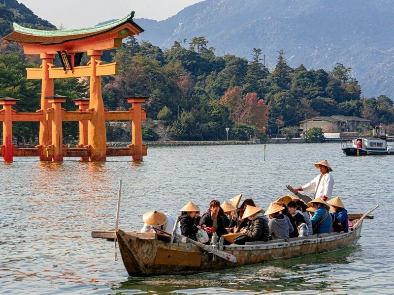 Le Japon d'Est en Ouest - Circuit Individuel pas cher photo 19