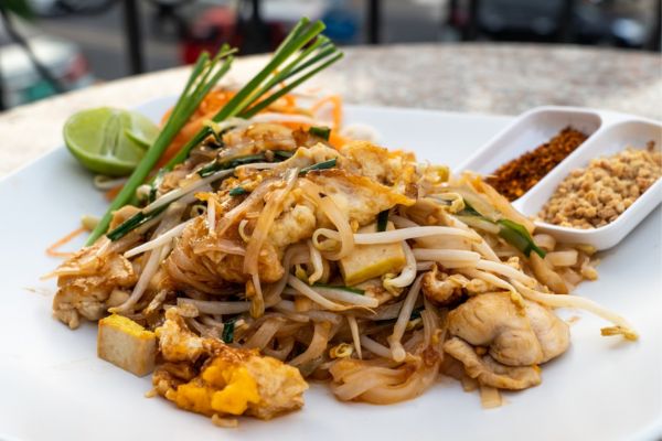 Circuit Trésors de Thaïlande et plage à Phuket 4* pas cher photo 6