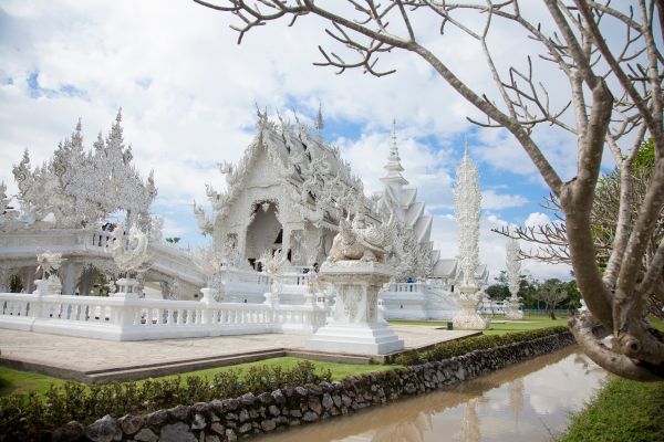 Circuit Trésors de Thaïlande et plage à Phuket 4* pas cher photo 17