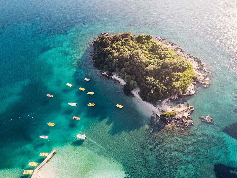 Circuit Visages d'Albanie - max. 18 participants pas cher photo 3