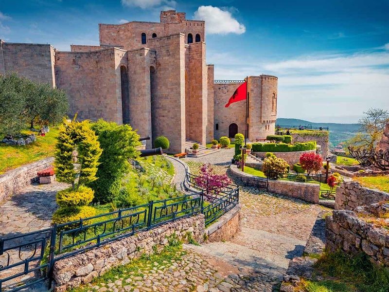 Circuit Visages d'Albanie - max. 18 participants pas cher photo 4