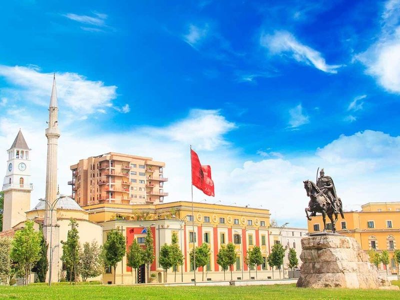 Circuit Visages d'Albanie - max. 18 participants pas cher photo 9