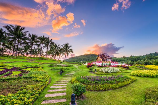 Circuit Charmes de Thaïlande et plage à Khao Lak 4* pas cher photo 22