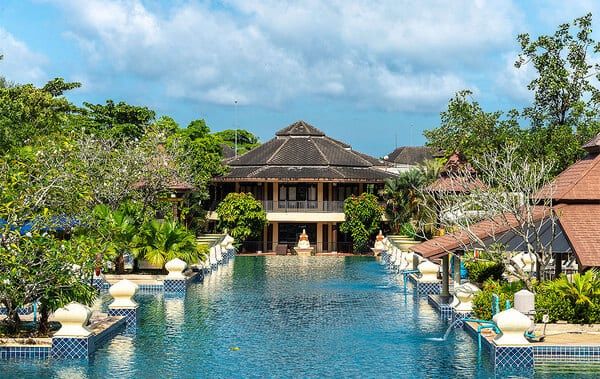 Circuit Charmes de Thaïlande et plage à Khao Lak 4* pas cher photo 32