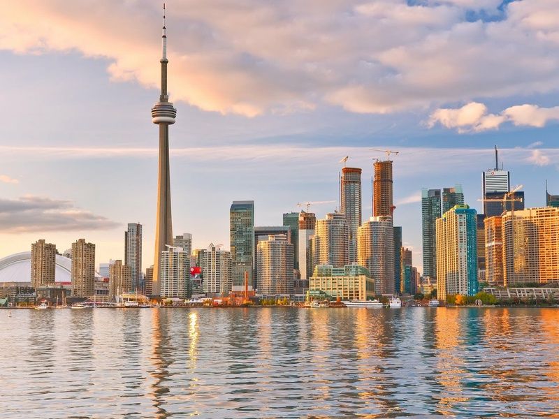 Magie du Canada - 14J/12N - 2025/26 pas cher photo 3