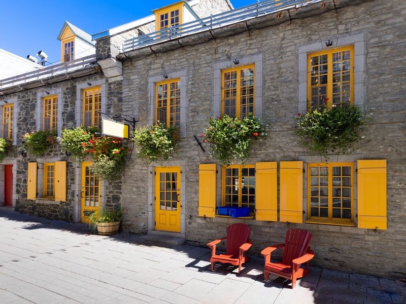 Magie du Canada - 14J/12N - 2025/26 pas cher photo 6