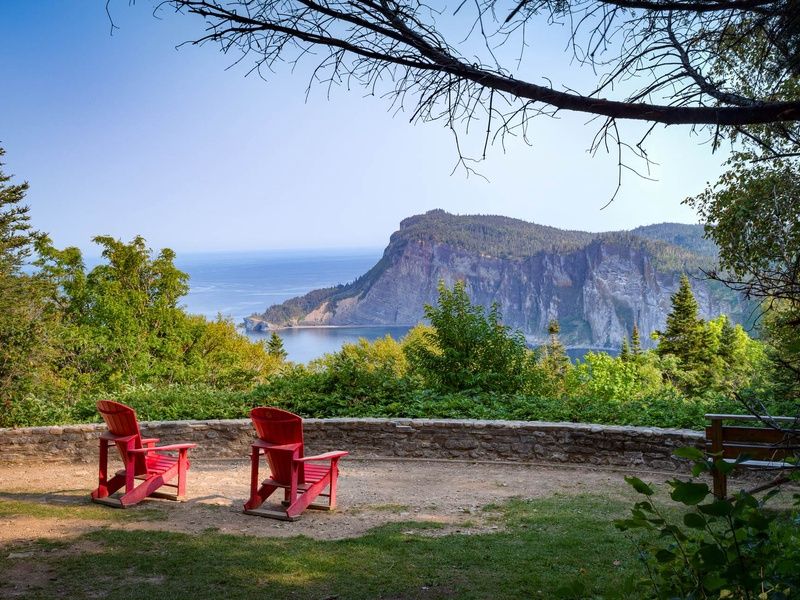 Magie du Canada - 14J/12N - 2025/26 pas cher photo 8