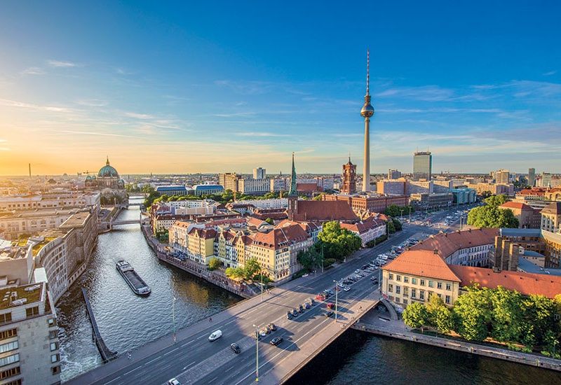 Circuit Le Grand Tour d'Allemagne pas cher photo 10