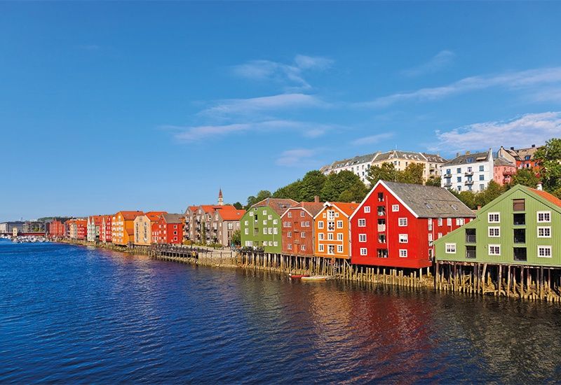 Circuit Le Grand Tour de Scandinavie pas cher photo 3