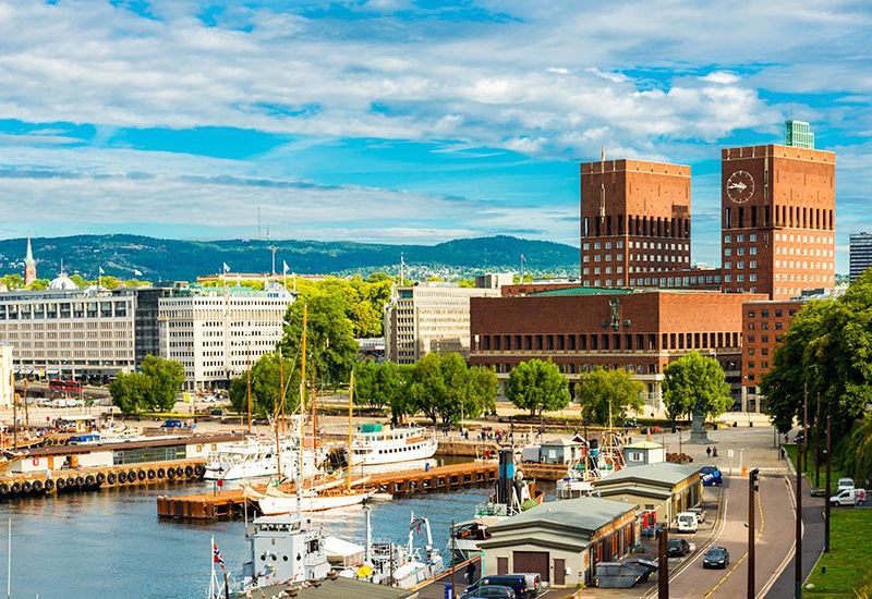 Circuit Le Grand Tour de Scandinavie pas cher photo 10