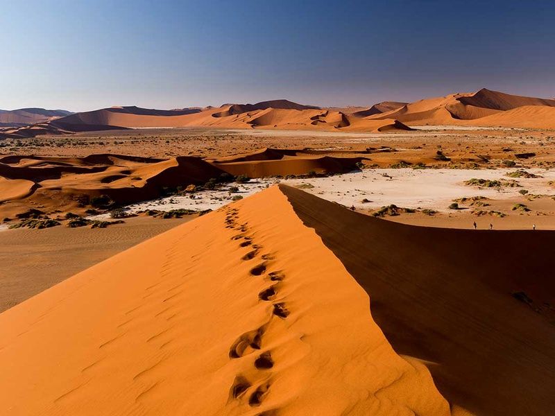 Circuit Chemins oubliés d'Afrique australe pas cher photo 1