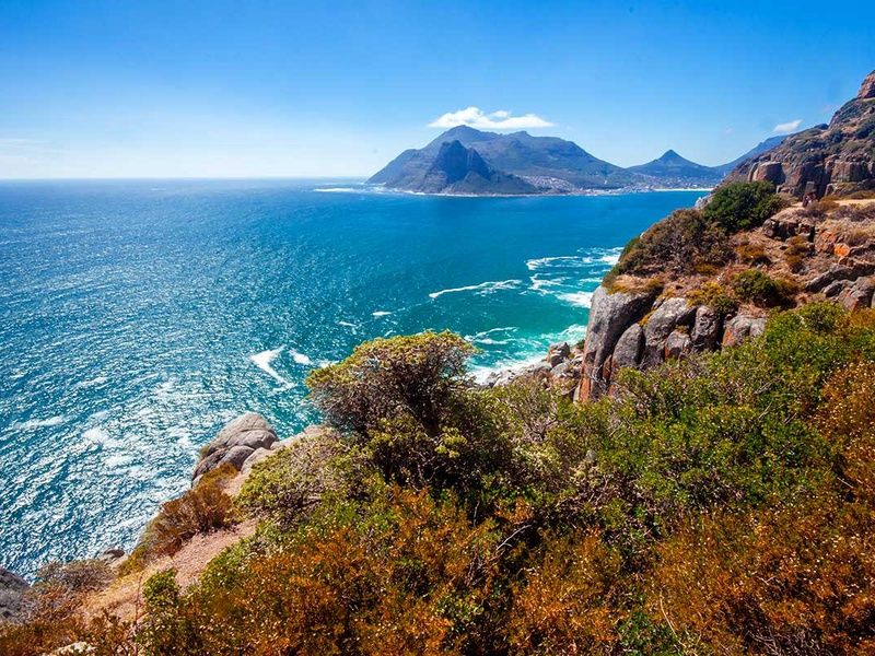 Circuit Chemins oubliés d'Afrique australe pas cher photo 4