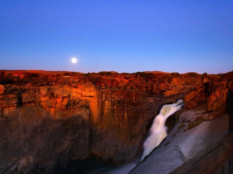 Circuit Chemins oubliés d'Afrique australe pas cher photo 6
