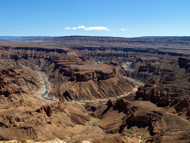 Circuit Chemins oubliés d'Afrique australe pas cher photo 7