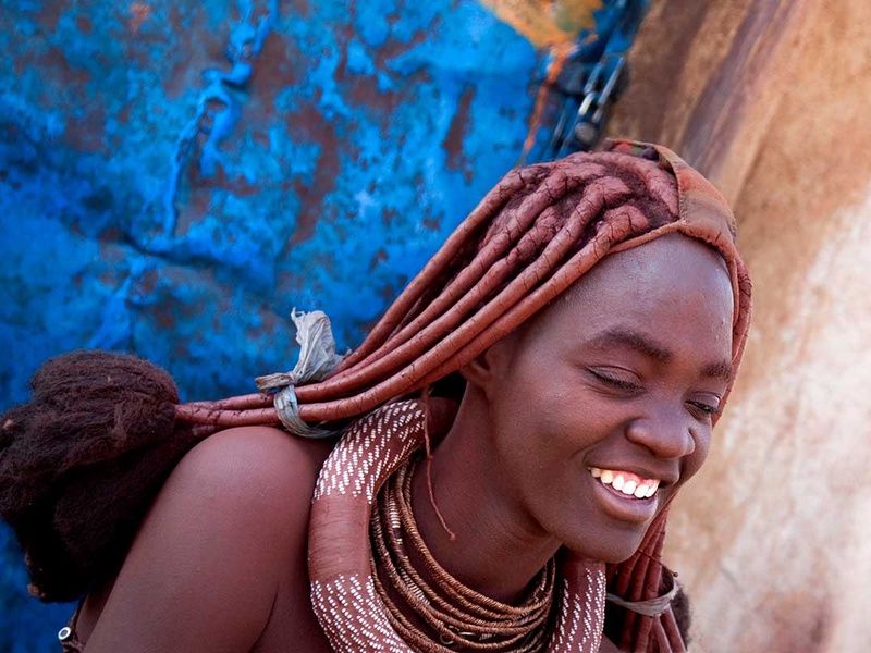 Circuit Chemins oubliés d'Afrique australe pas cher photo 14