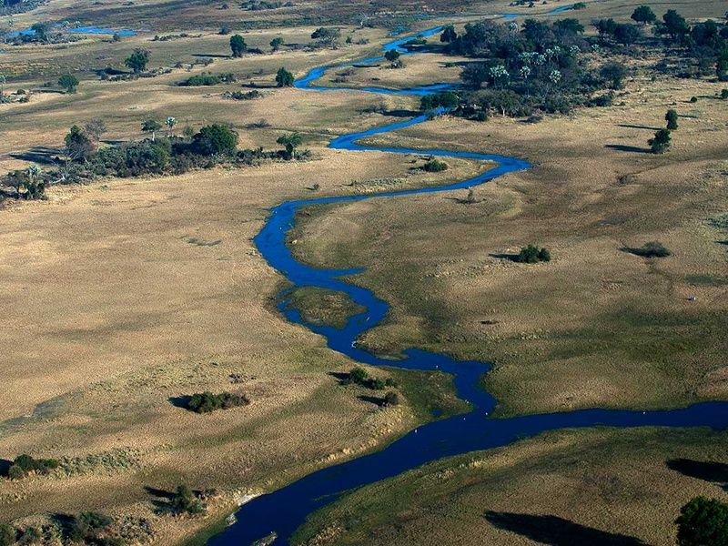 Circuit Chemins oubliés d'Afrique australe pas cher photo 17