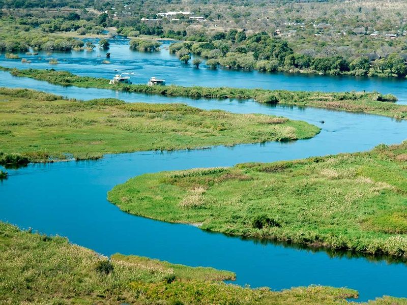 Circuit Chemins oubliés d'Afrique australe pas cher photo 18
