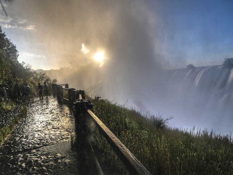 Circuit Chemins oubliés d'Afrique australe pas cher photo 20