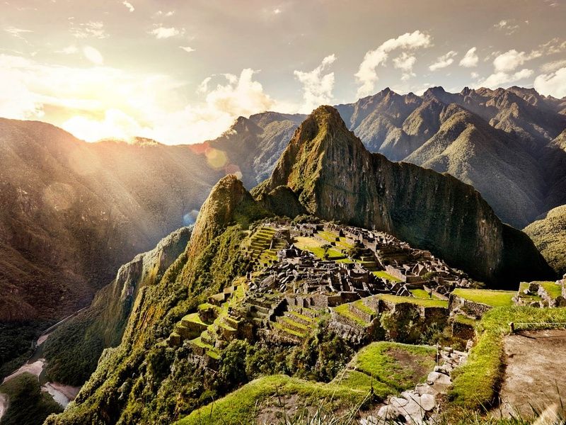 HOLA PERU 12J/10N - Limité à 18 pers. pas cher photo 2