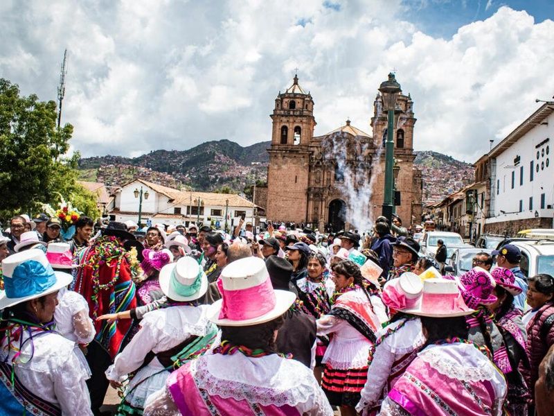 Circuit Privatif Epopée Péruvienne + extension Amazonie pas cher photo 17