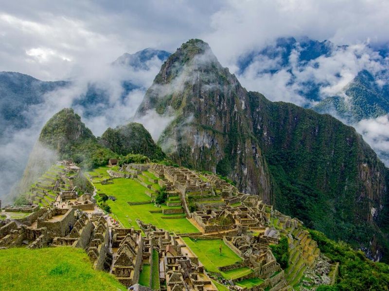 Circuit Privatif Epopée Péruvienne + extension Amazonie pas cher photo 21