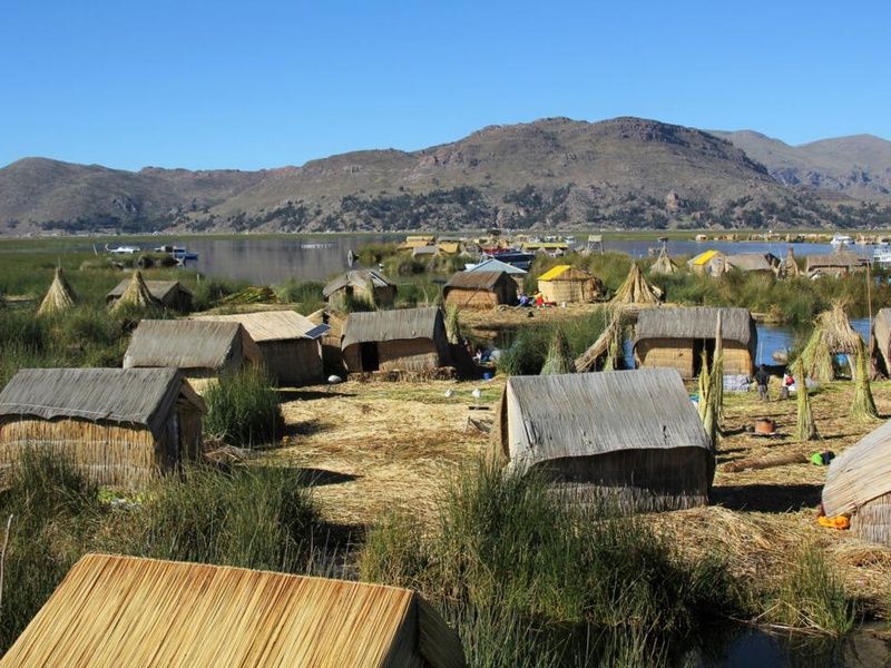 Circuit Privatif Epopée Péruvienne + extension Amazonie pas cher photo 25