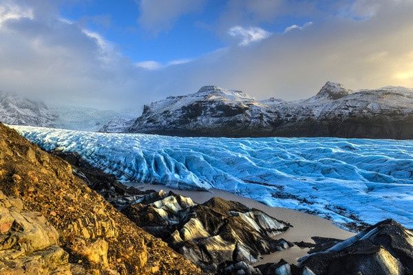 Circuit Toute l'Islande, terre des sagas 3* pas cher photo 8