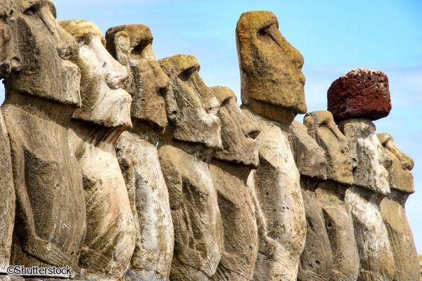 2026/2027 - Beautés sauvages et Moaïs - 14 personnes maximum pas cher photo 4