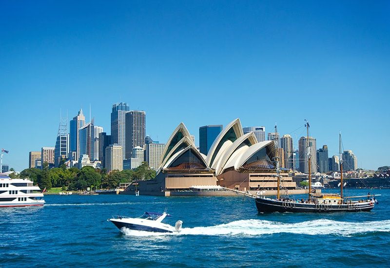 Circuit L'Australie, à la découverte d'un continent pas cher photo 2