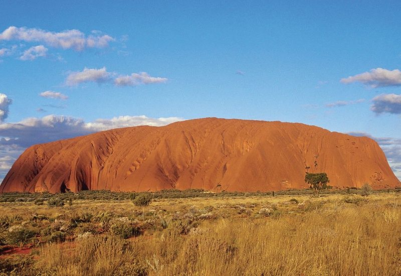 Circuit L'Australie, à la découverte d'un continent pas cher photo 5