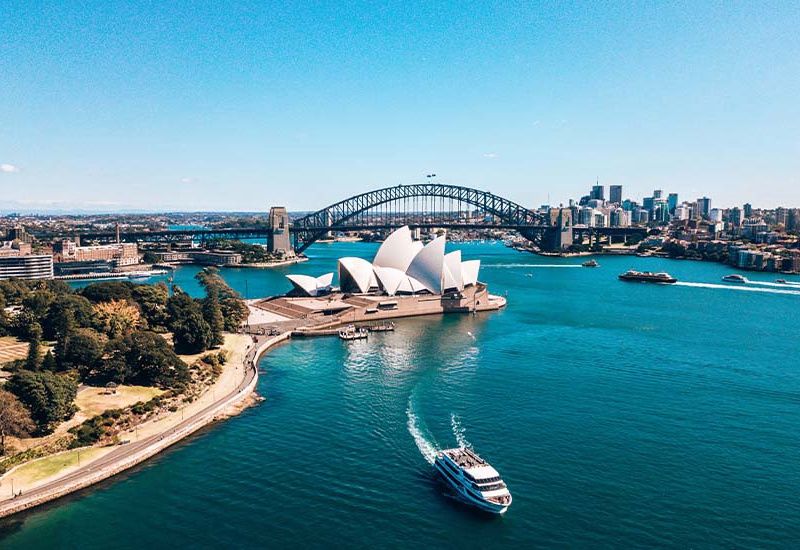 Circuit L'Australie, à la découverte d'un continent pas cher photo 6