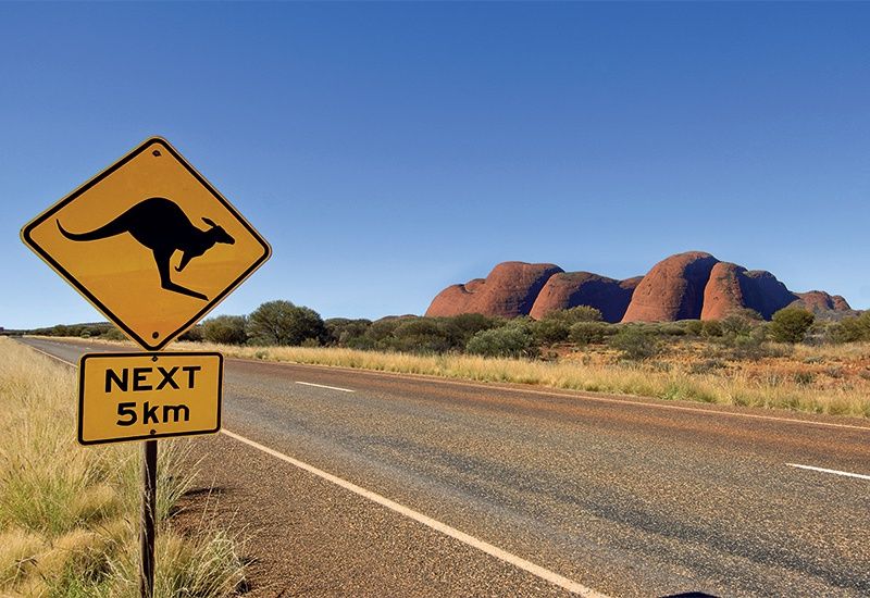 Circuit L'Australie, à la découverte d'un continent pas cher photo 10