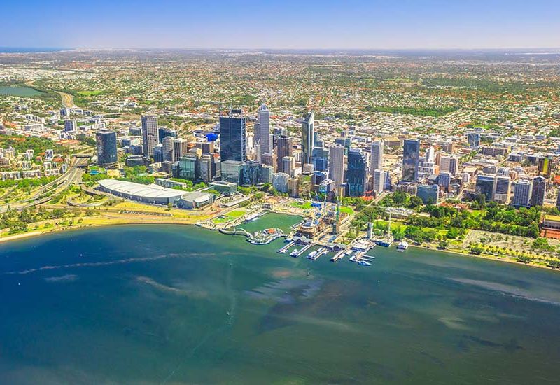 Circuit L'Australie, à la découverte d'un continent pas cher photo 12