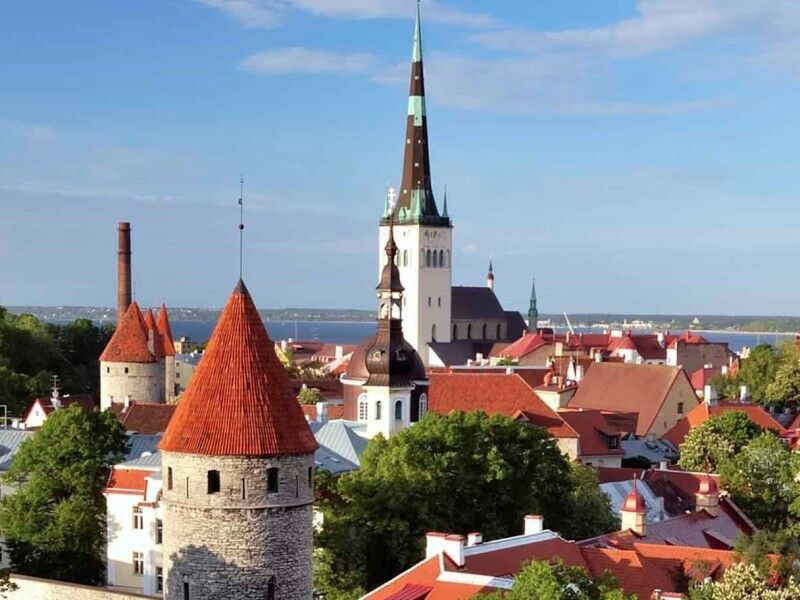 Circuit Riga - Tallinn avec forfait "Tout Compris" - De Riga A Tallinn pas cher photo 2