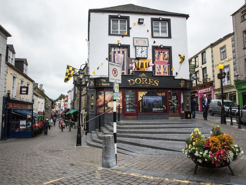 Circuit Beauté Irlandaise pas cher photo 2