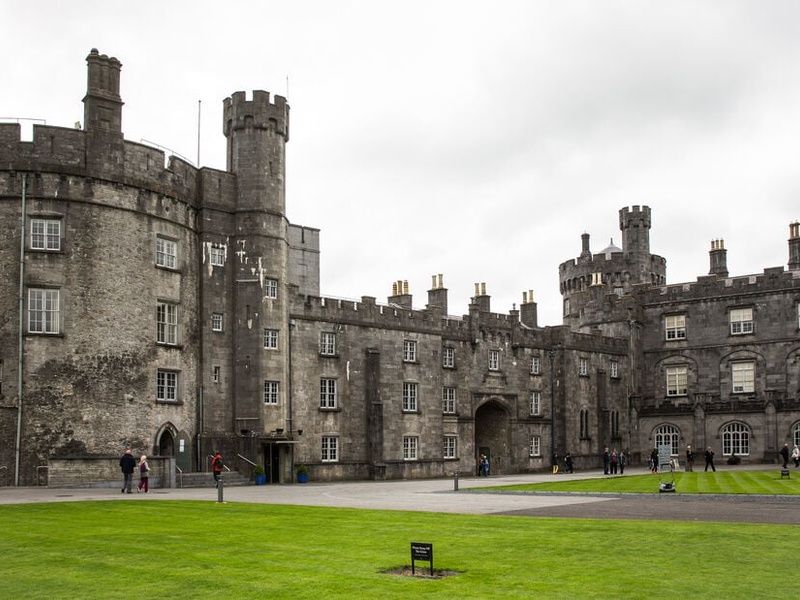 Circuit Beauté Irlandaise pas cher photo 3