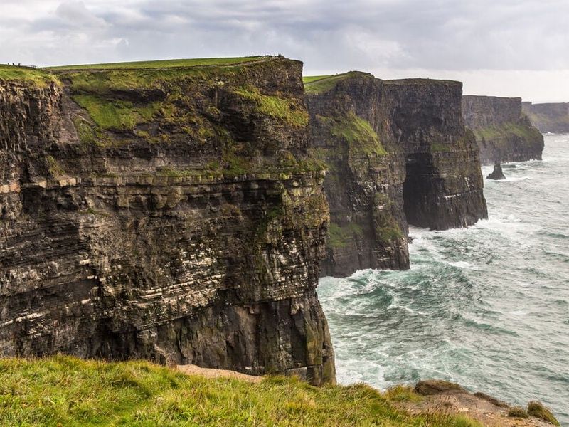 Circuit Beauté Irlandaise pas cher photo 4