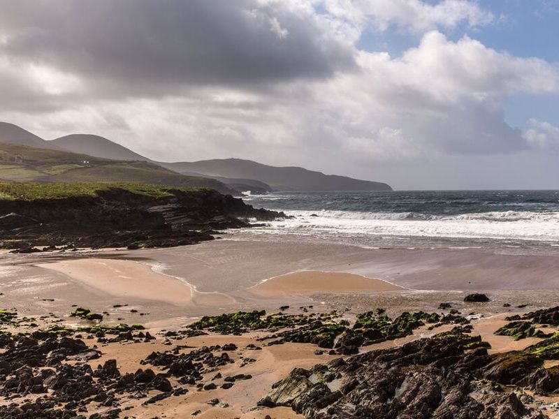 Circuit Beauté Irlandaise pas cher photo 5