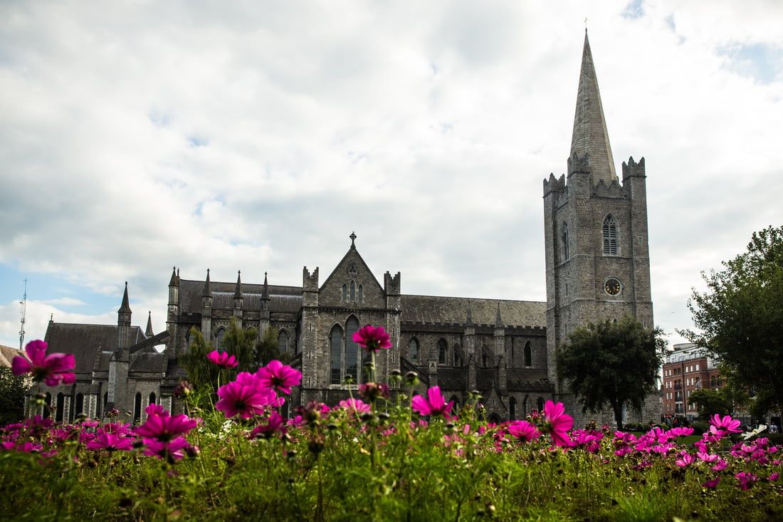 Circuit Beauté Irlandaise pas cher photo 6