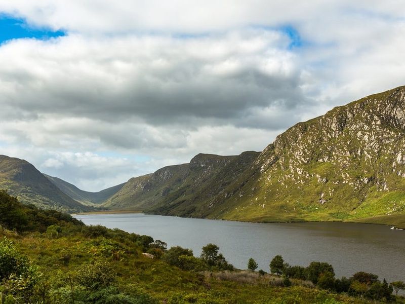 Circuit Rêve Emeraude : Le Nord de l’Irlande pas cher photo 1