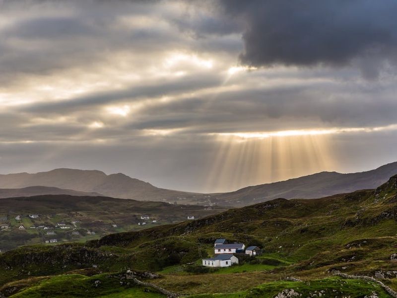 Circuit Rêve Emeraude : Le Nord de l’Irlande pas cher photo 2