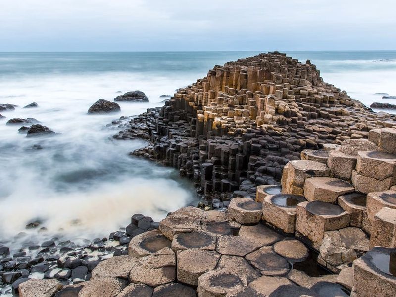 Circuit Rêve Emeraude : Le Nord de l’Irlande pas cher photo 4