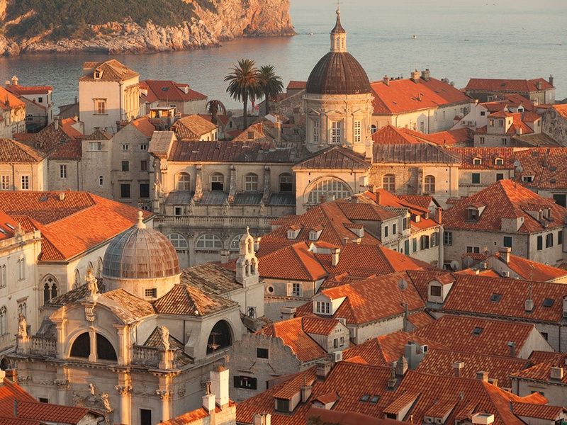 Circuit en étoile : Parfum de Croatie et de Bosnie-Herzégovine pas cher photo 2