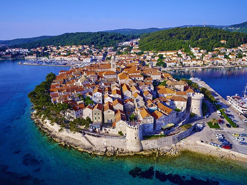 Circuit en étoile : Parfum de Croatie et de Bosnie-Herzégovine pas cher photo 4
